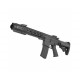 Страйкбольный автомат SAI 13.5 INCH (Black) EC-838-13.5 [East Crane]